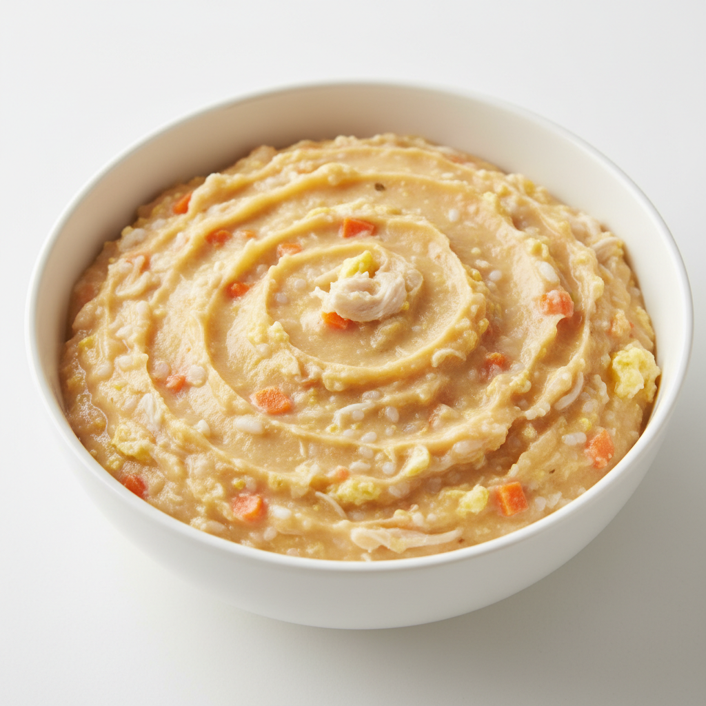 Pawfect Bowls – Chicken 16 oz