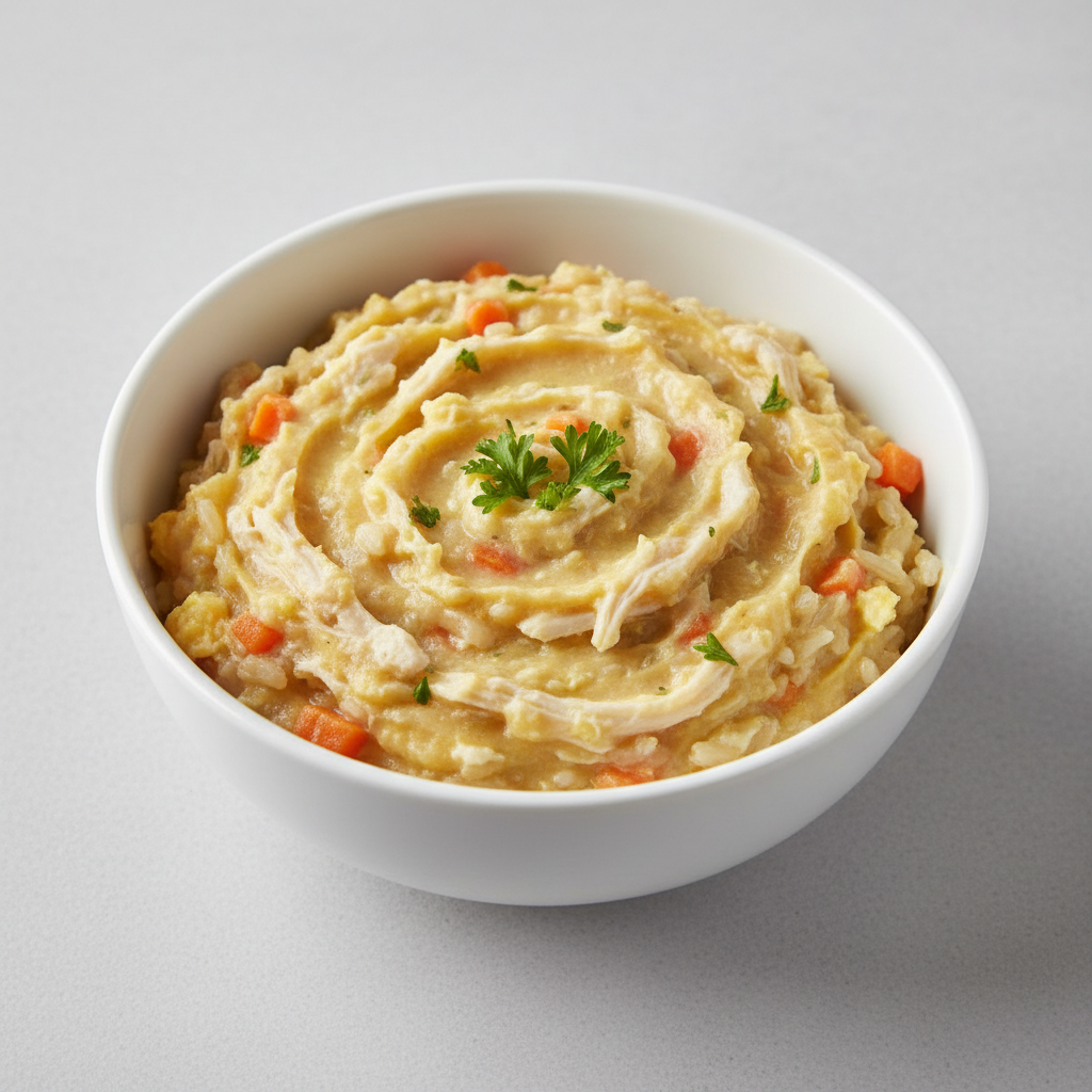 Pawfect Bowls – Chicken 16 oz