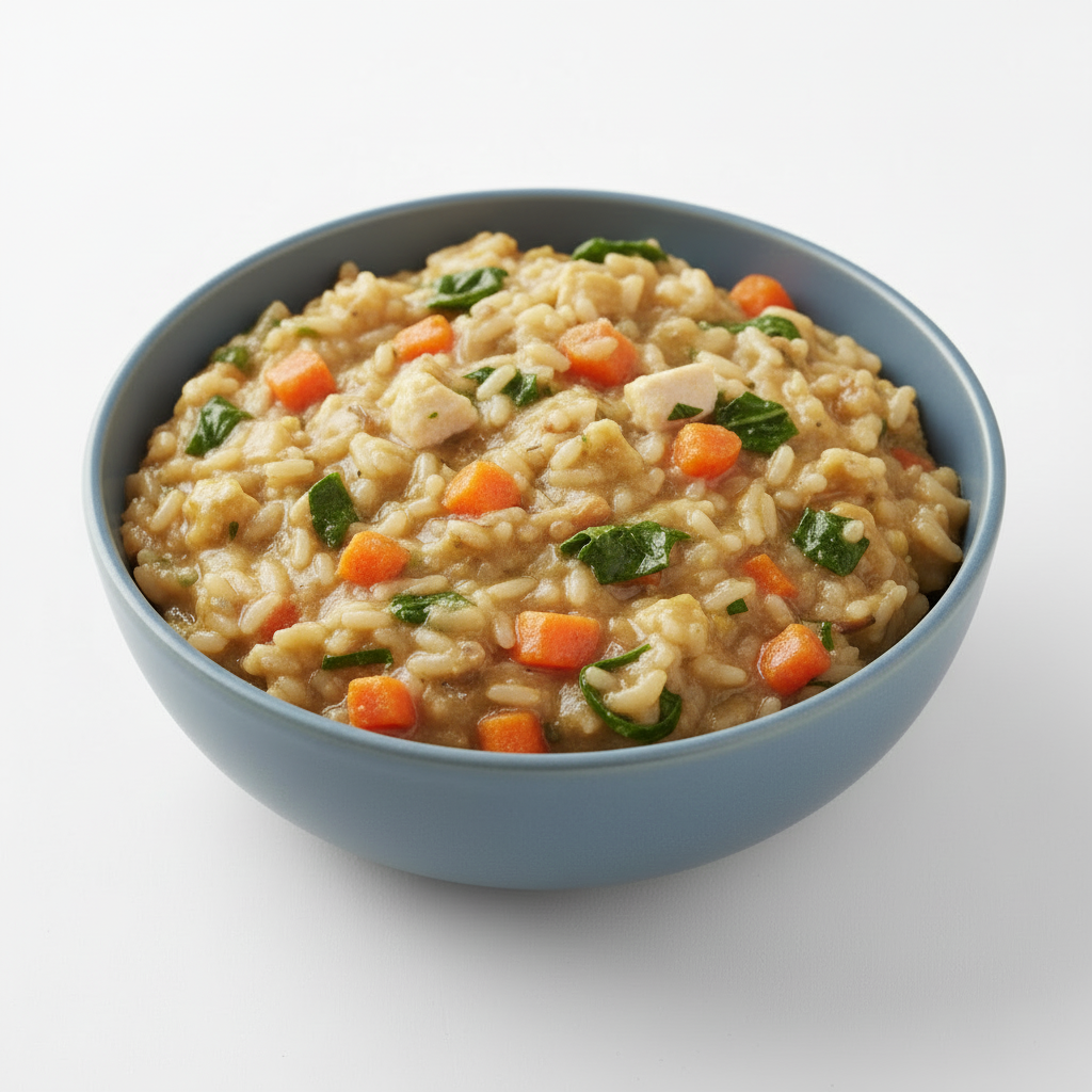 Turkey Standard Bowl